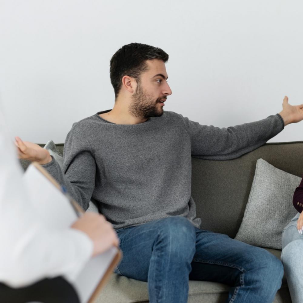 Aile Danışmanlığı